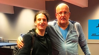 NBTF Klubbtrener kurs